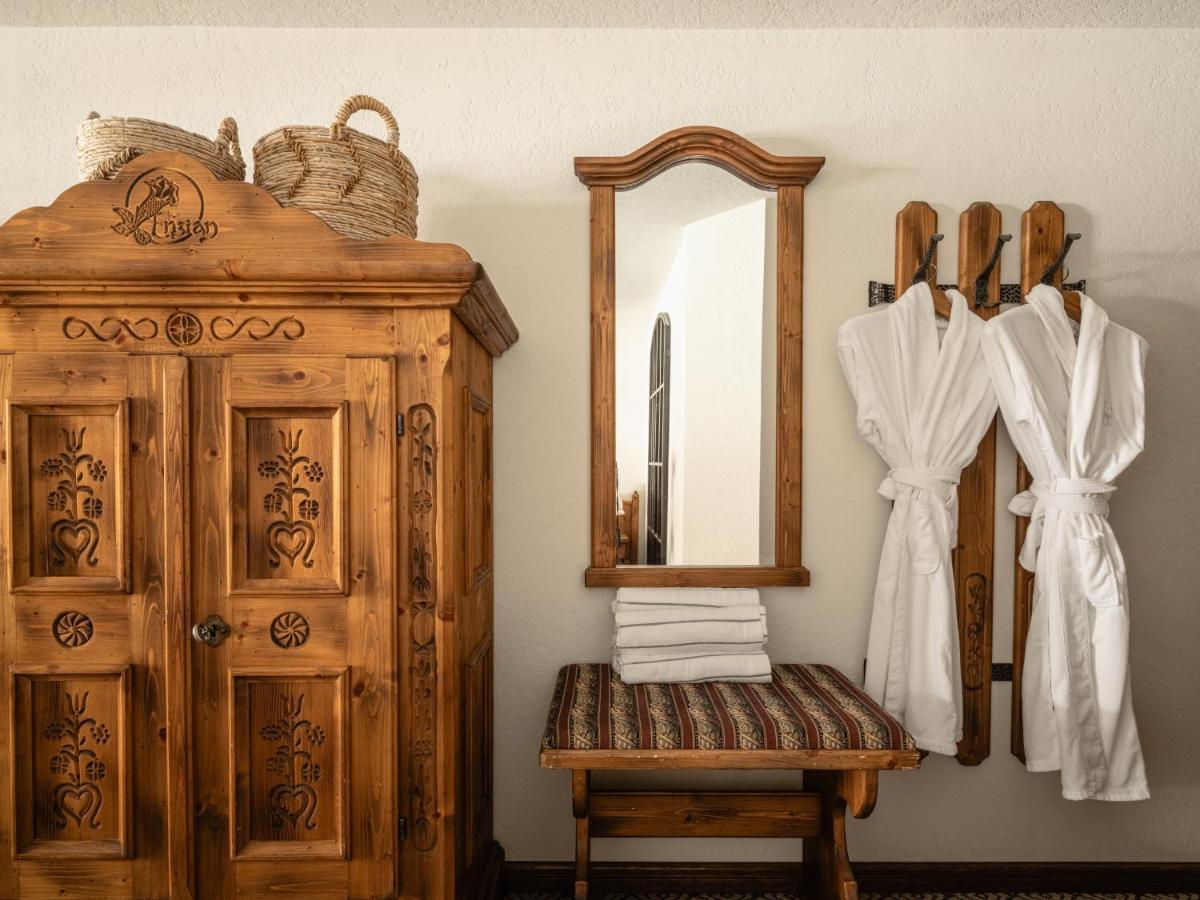 Inn Enzian Leavenworth