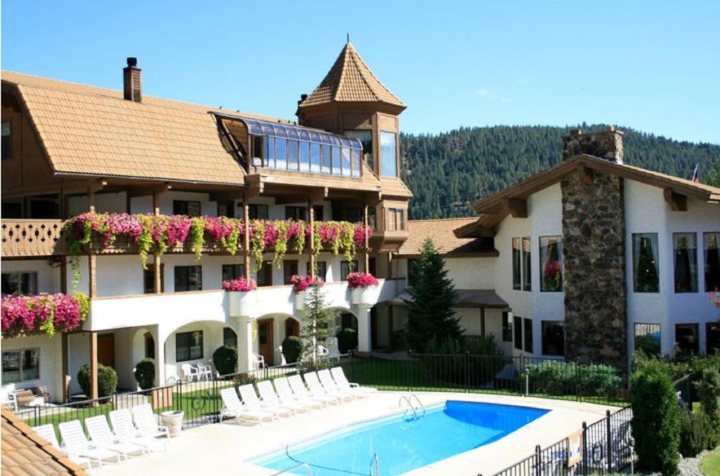 Inn Enzian