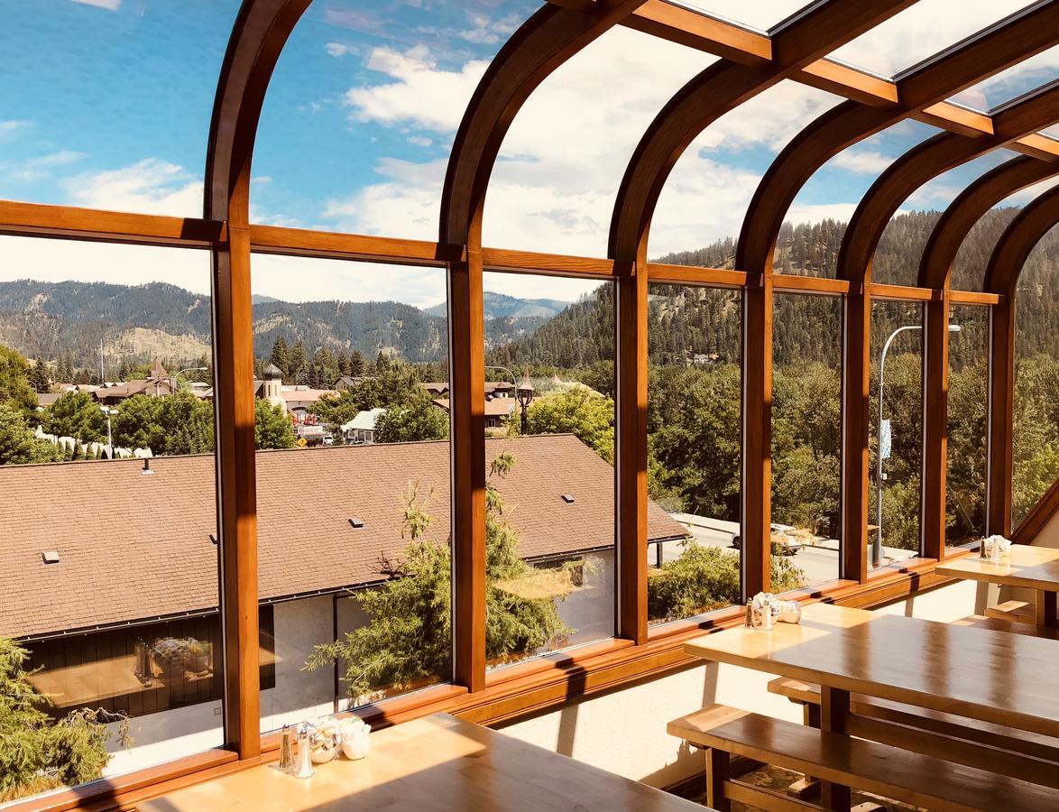 Enzian 3* Leavenworth